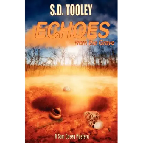 Echoes from the Grave