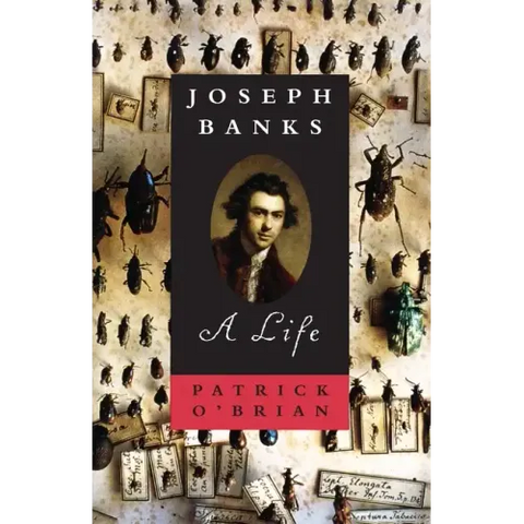 Joseph Banks: A Life