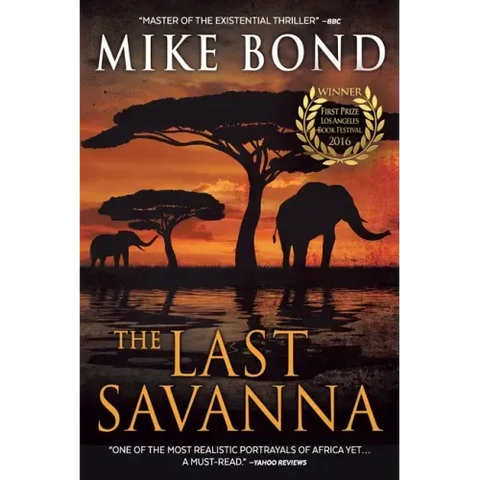 The Last Savanna