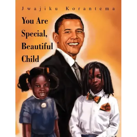 You Are Special, Beautiful Child