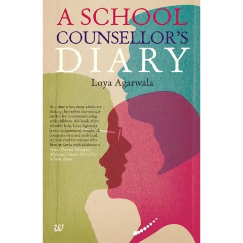A School Counsellor's Diary