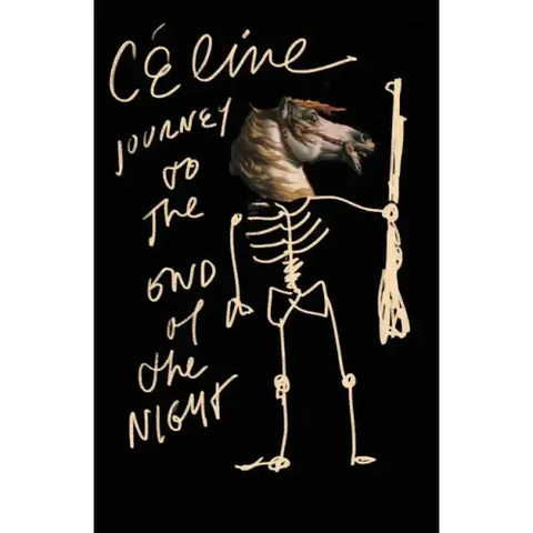 Journey to the End of the Night