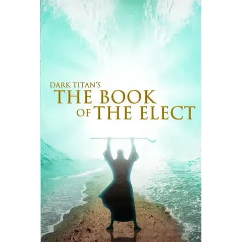 Dark Titan's The Book of The Elect