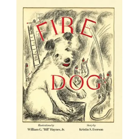 Fire Dog