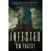 Infested