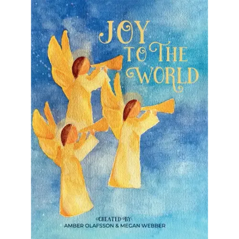 Joy to the World