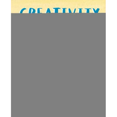 Creativity for Kids: 75 Fun Activities to Promote Creative Thinking and Self Expression