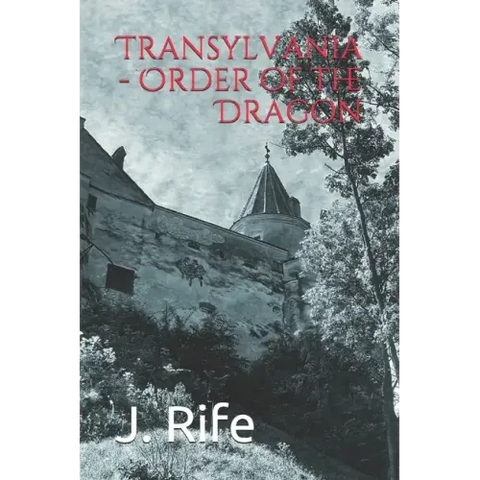 Transylvania - Order of the Dragon