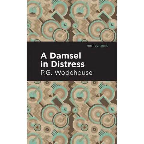A Damsel in Distress