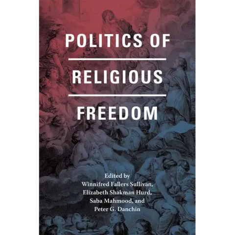 Politics of Religious Freedom
