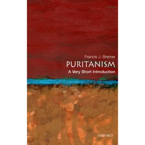 Puritanism: A Very Short Introduction