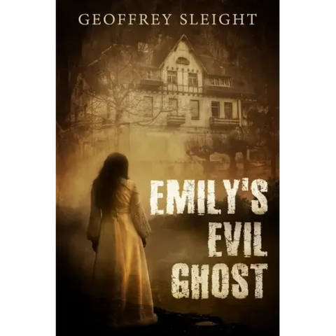 Emily's Evil Ghost