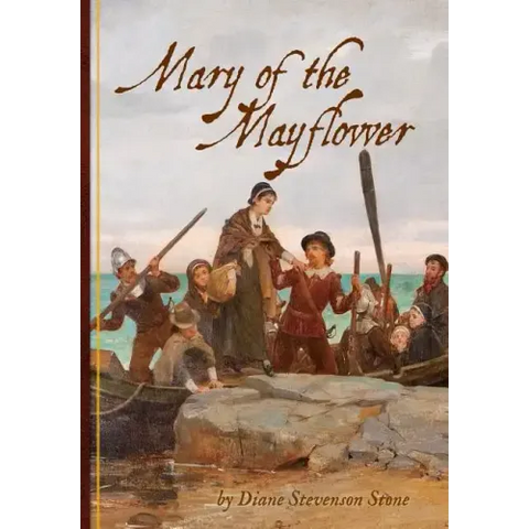 Mary of the Mayflower