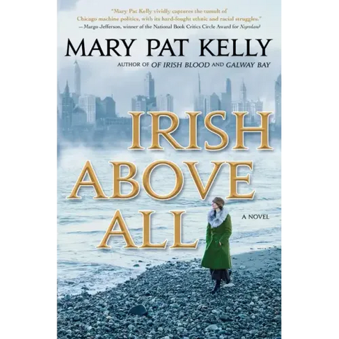 Irish Above All