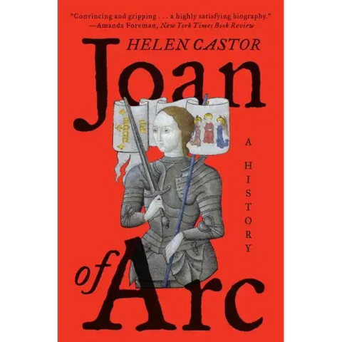 Joan of Arc