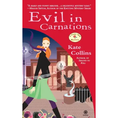Evil in Carnations