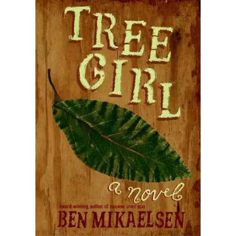 Tree Girl