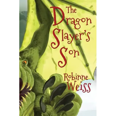 The Dragon Slayer's Son