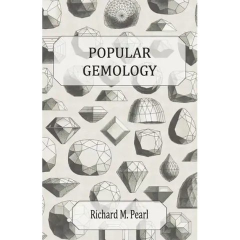Popular Gemology