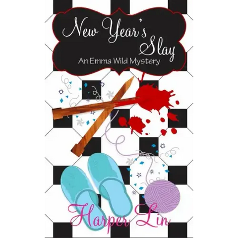New Year's Slay
