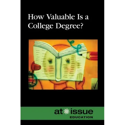 How Valuable Is a College Degree?