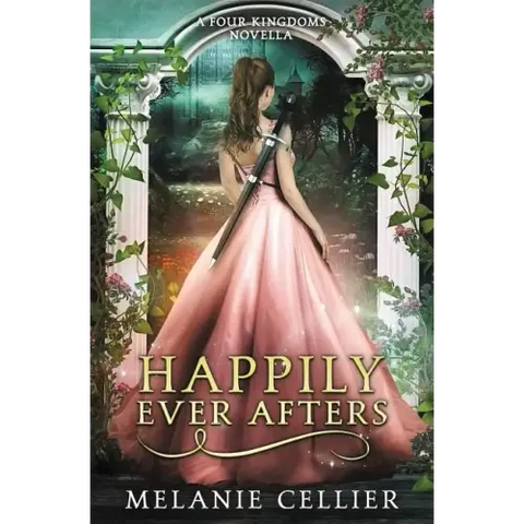 Happily Ever Afters: A Reimagining of Snow White and Rose Red