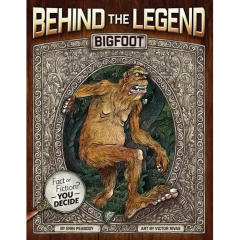 Bigfoot