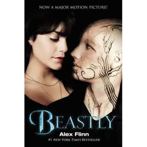 Beastly Movie Tie-In Edition