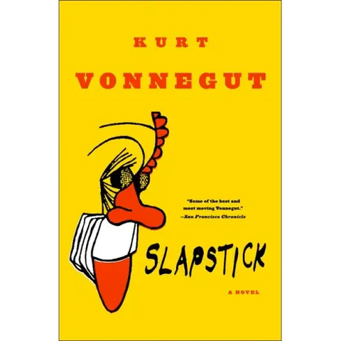 Slapstick or Lonesome No More!