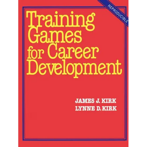 Training Games for Career Development