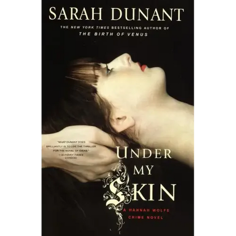 Under My Skin