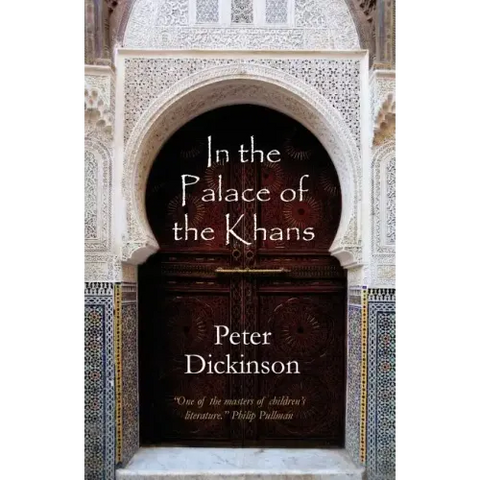 In the Palace of the Khans