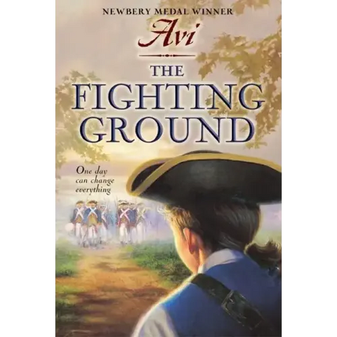 The Fighting Ground