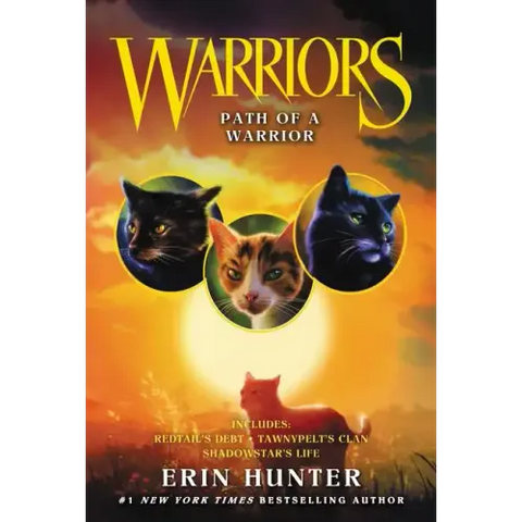 Path of a Warrior