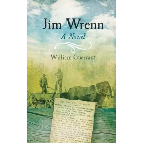 Jim Wrenn