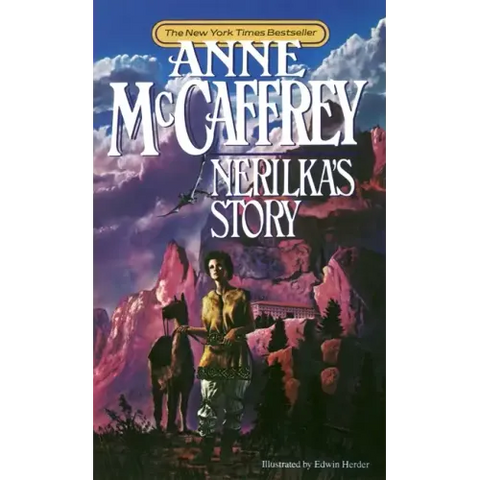 Nerilka's Story