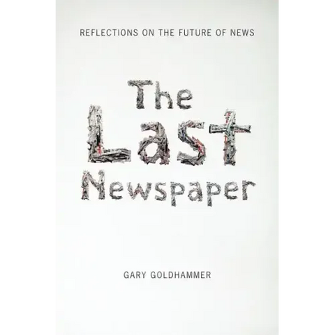 The Last Newspaper