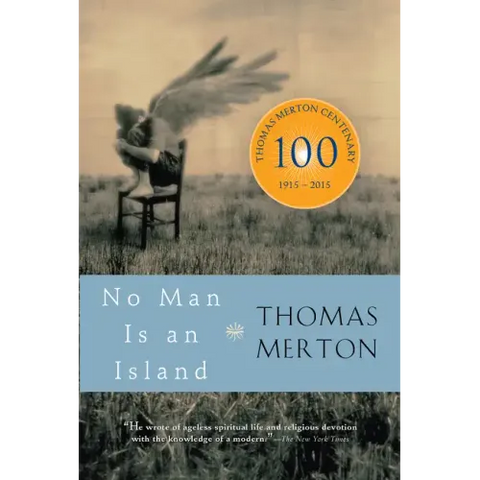 No Man Is an Island