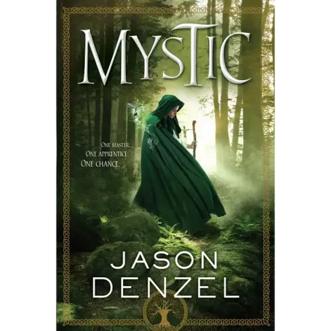 Mystic