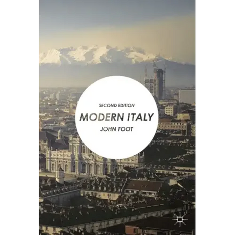 Modern Italy