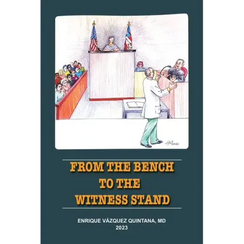 From the Bench to the Witness Stand
