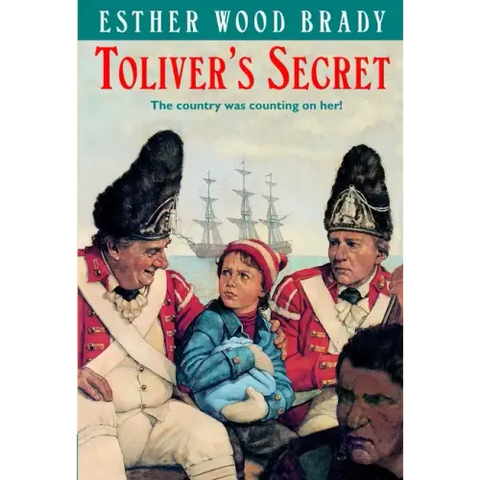Toliver's Secret
