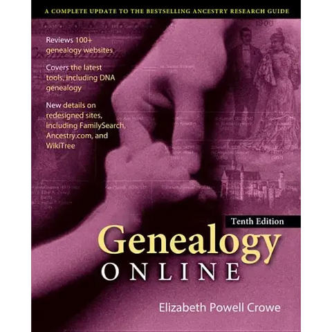Genealogy Online