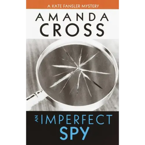 An Imperfect Spy