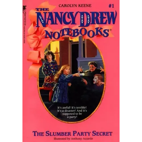 The Slumber Party Secret