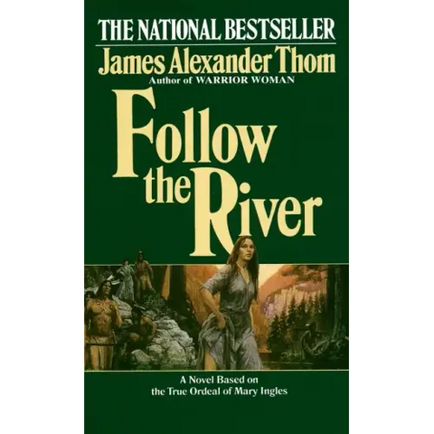 Follow the River
