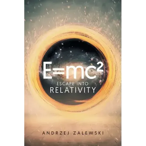 E=Mc²: Escape into Relativity