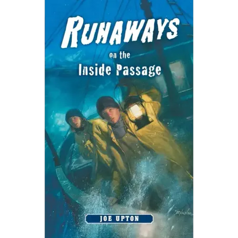 Runaways on the Inside Passage