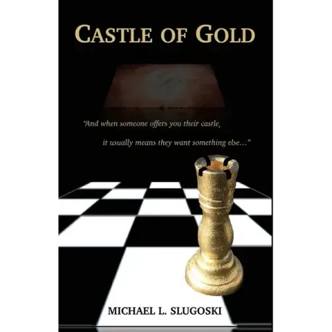 Castle of Gold