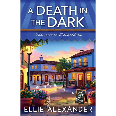 A Death in the Dark